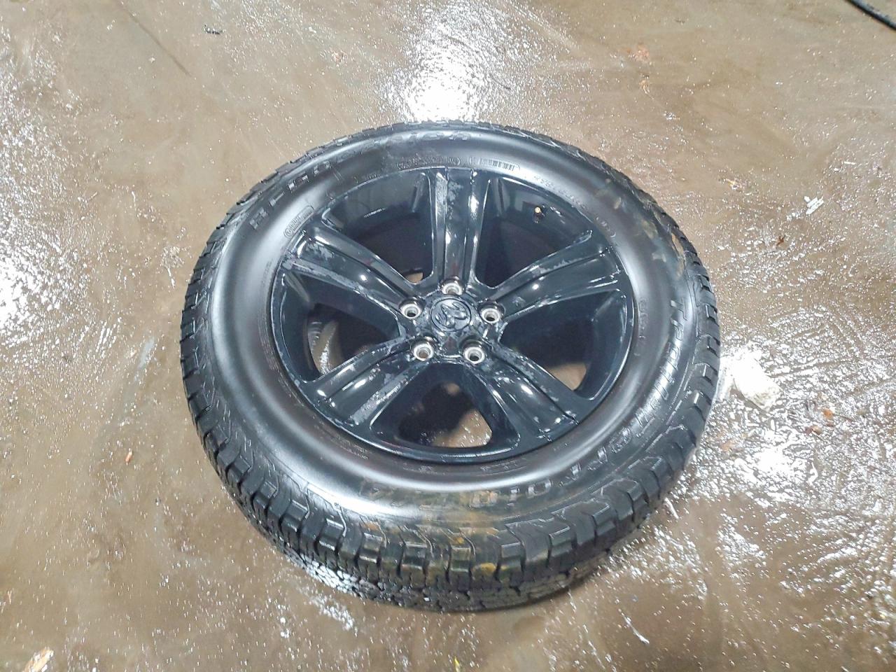 Ram 1500 Slt