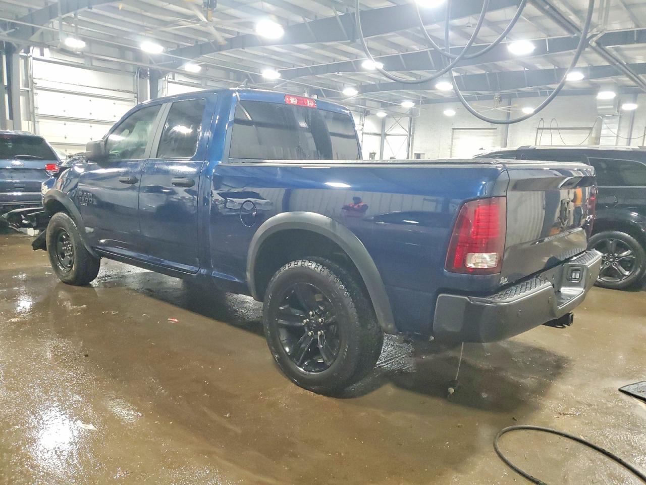 Ram 1500 Slt