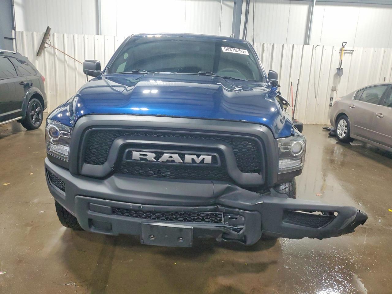 Ram 1500 Slt