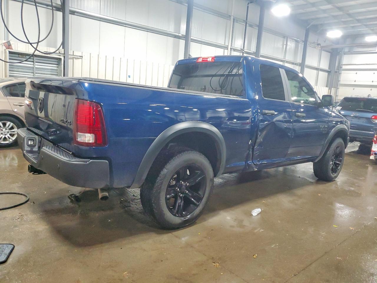 Ram 1500 Slt