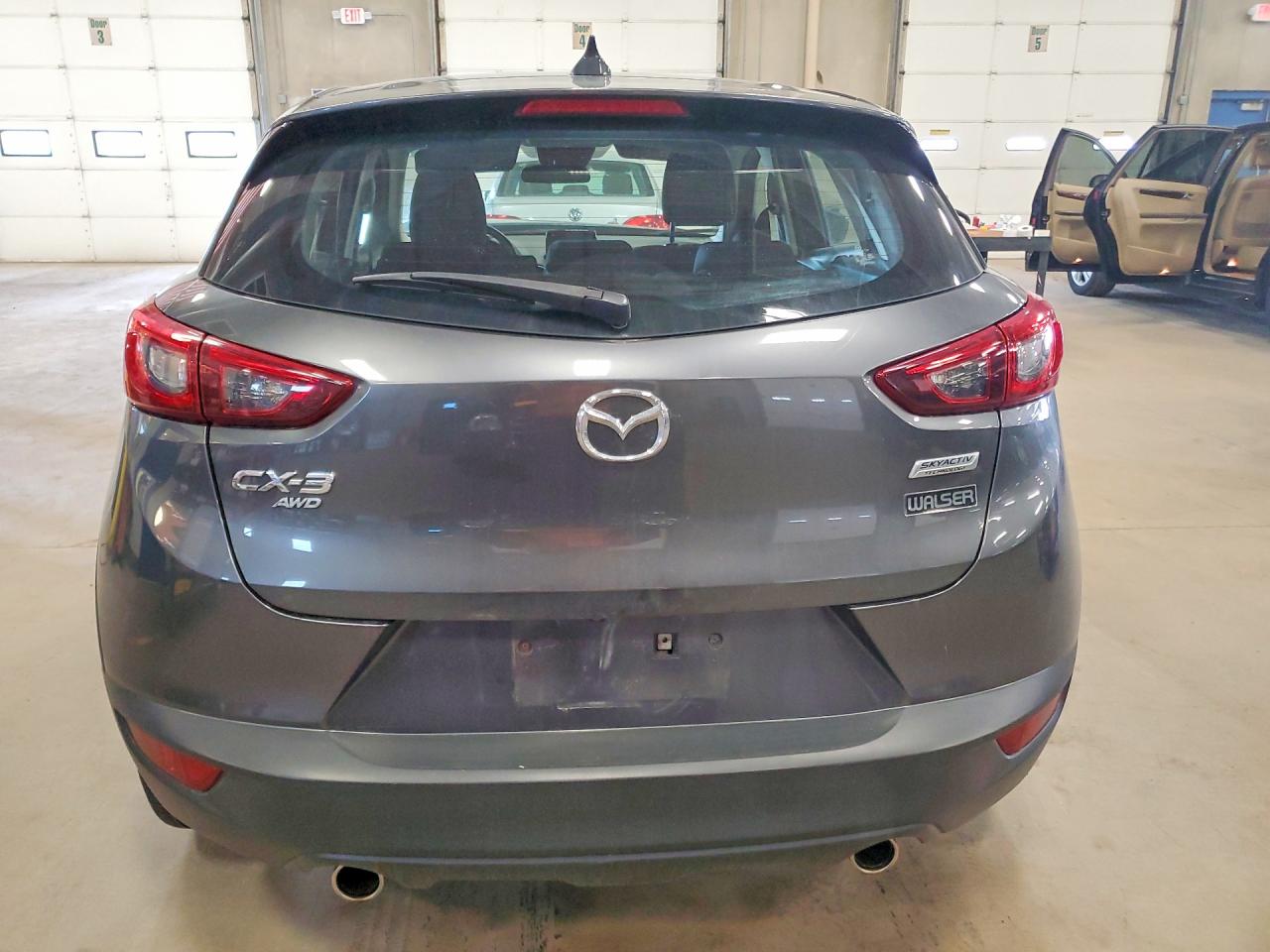 Mazda Cx Sport