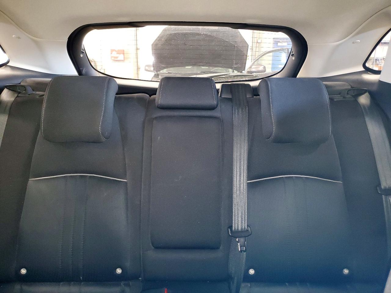 Mazda Cx Sport