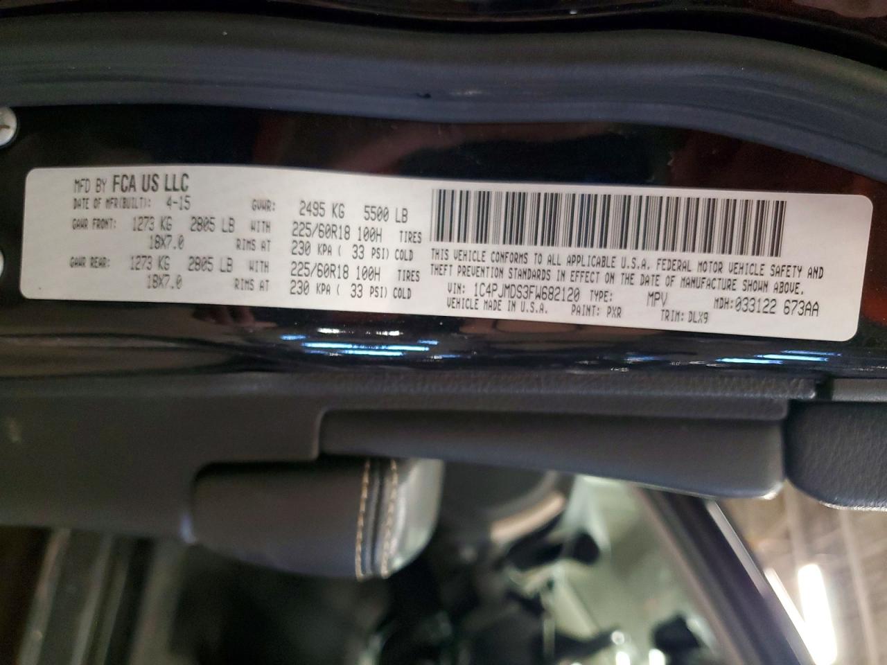 Jeep Cherokee Limited