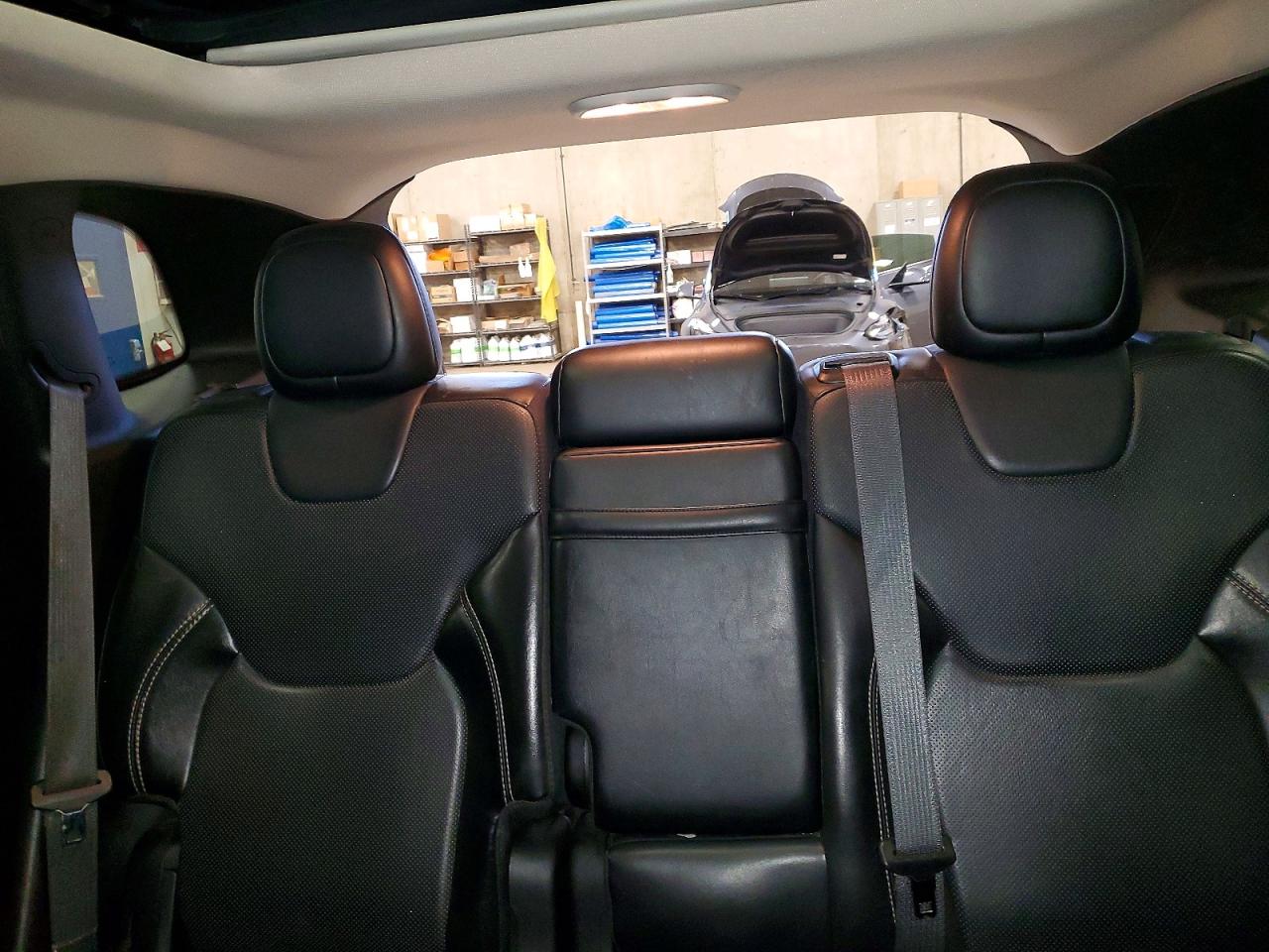 Jeep Cherokee Limited