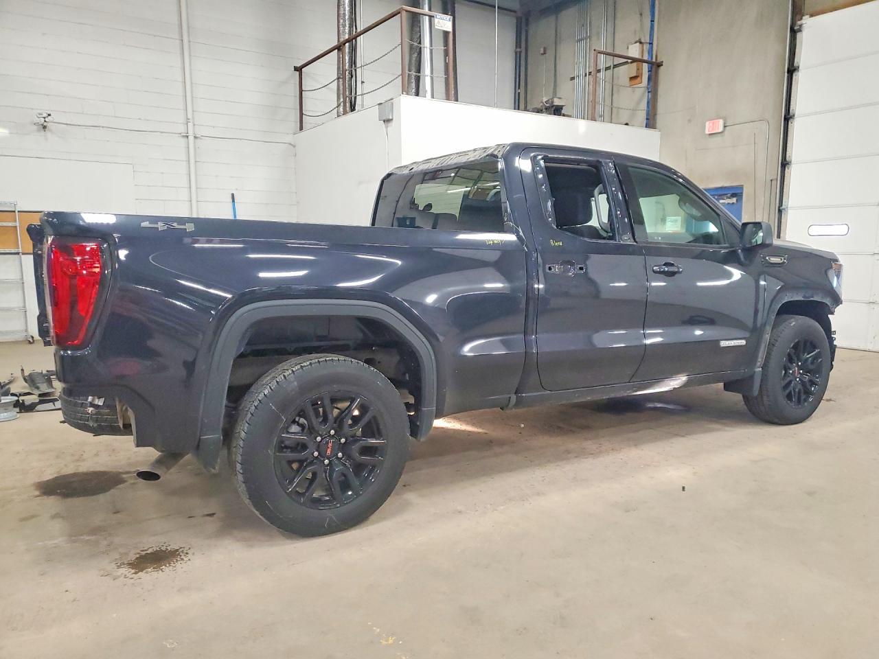 GMC Sierra K1500 Elevation