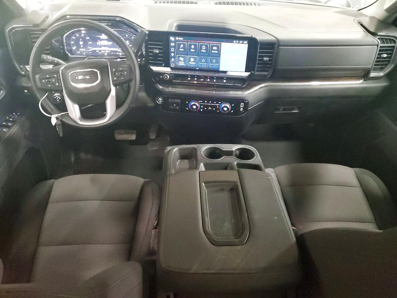 GMC Sierra K1500 Elevation
