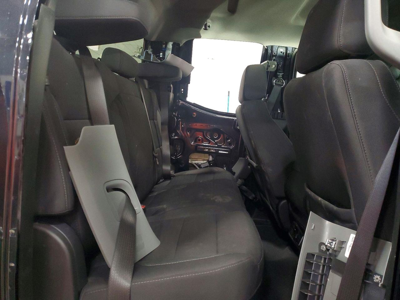 GMC Sierra K1500 Elevation
