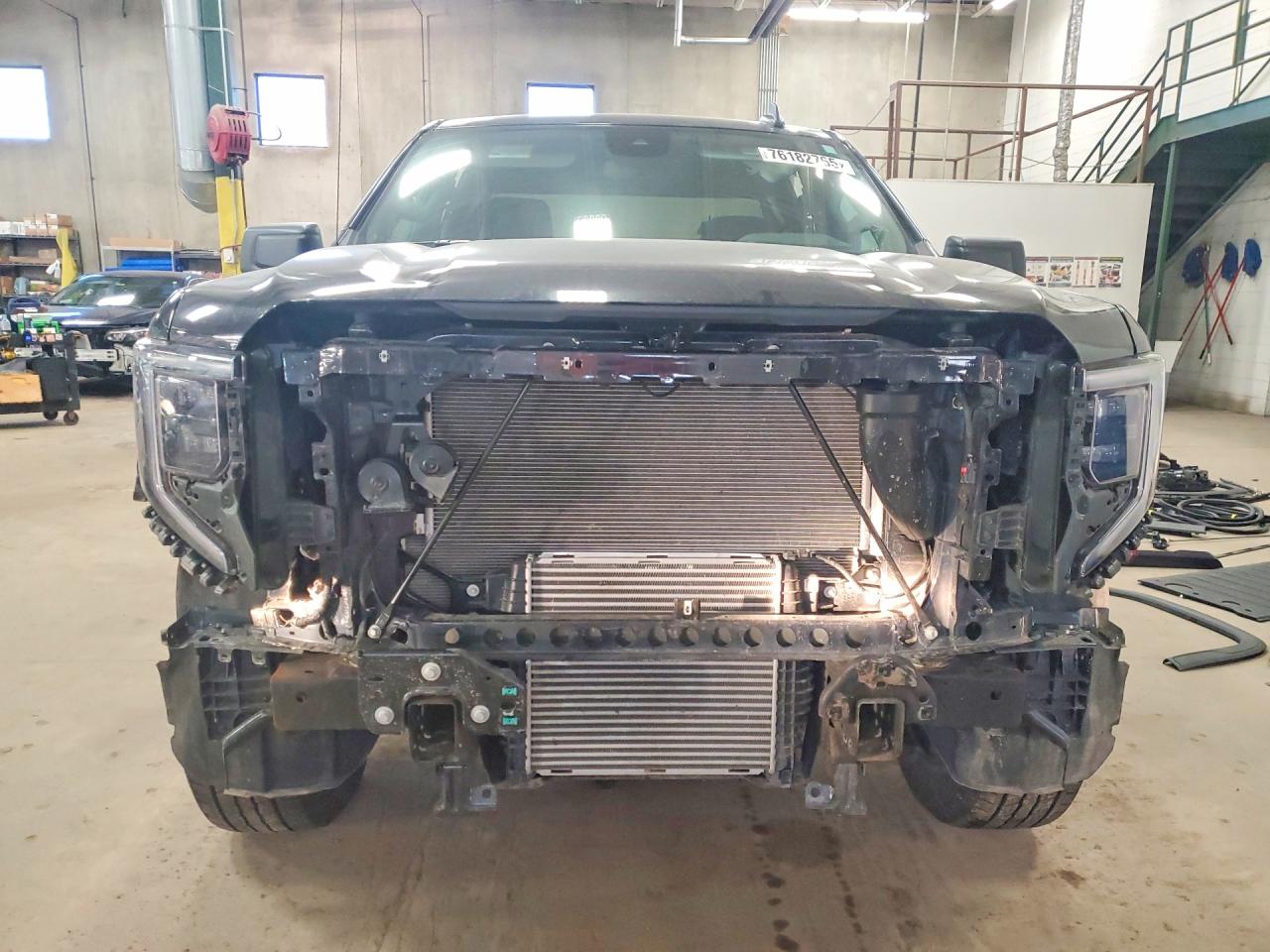 GMC Sierra K1500 Elevation