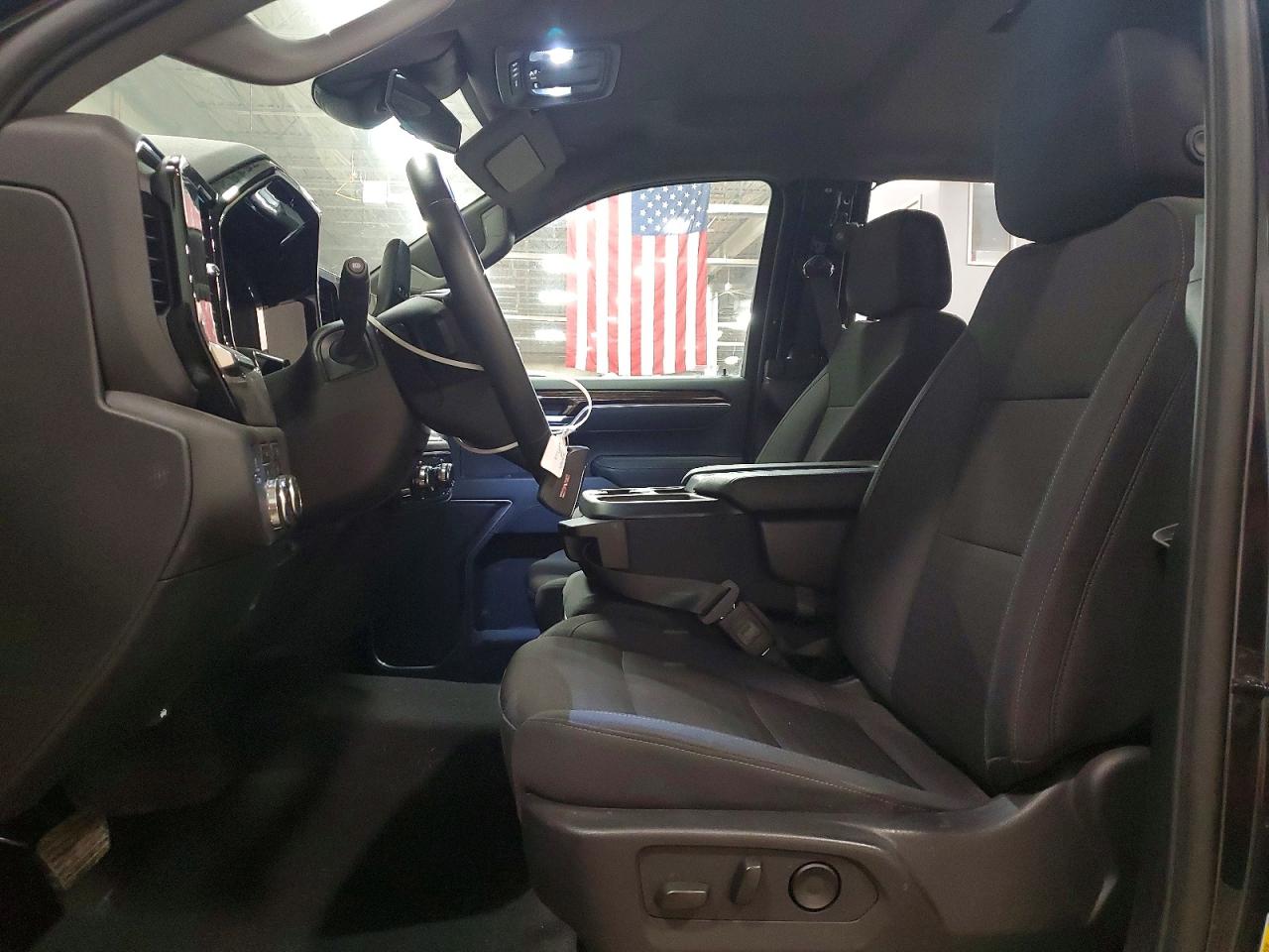 GMC Sierra K1500 Elevation