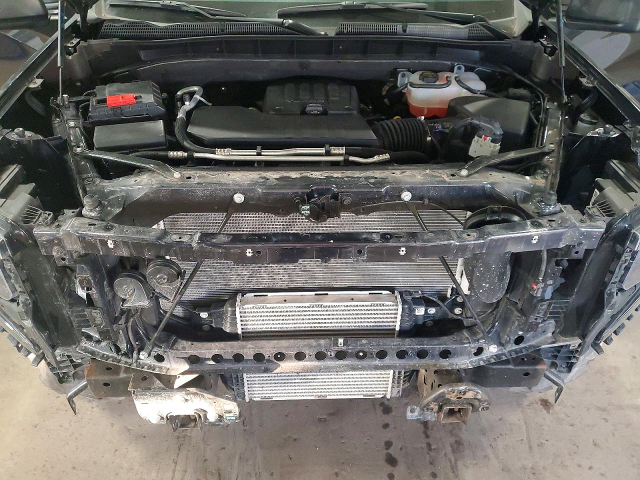 GMC Sierra K1500 Elevation