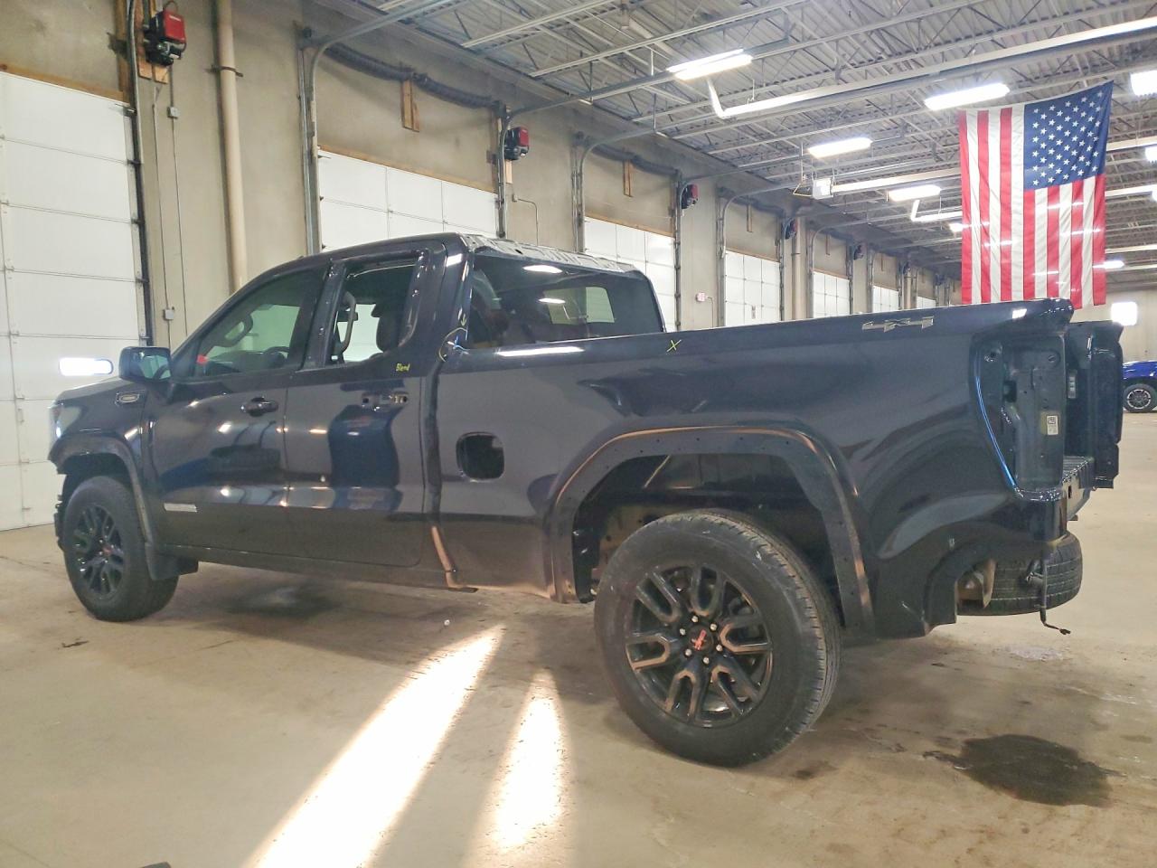 GMC Sierra K1500 Elevation