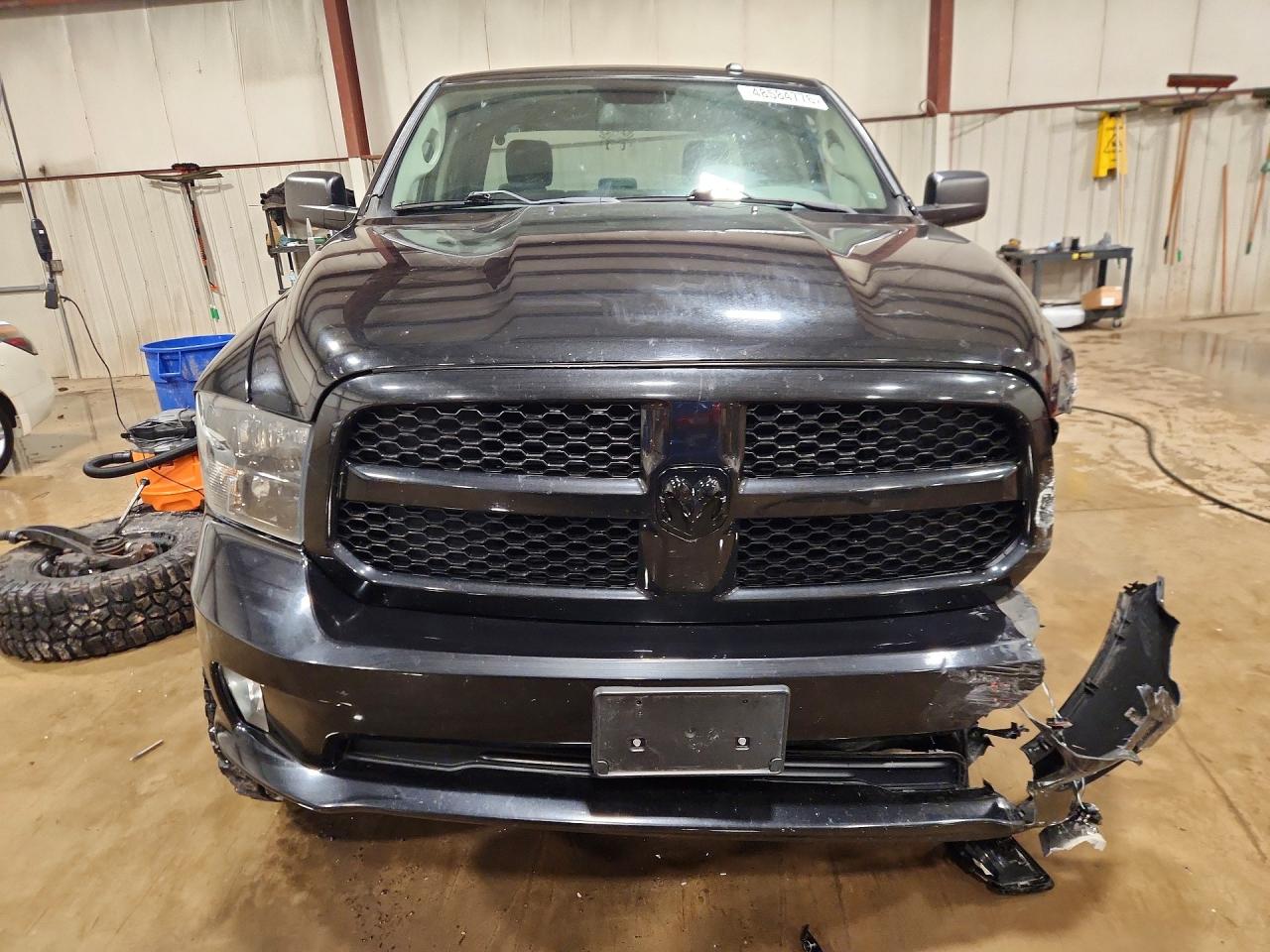 Ram 1500 St