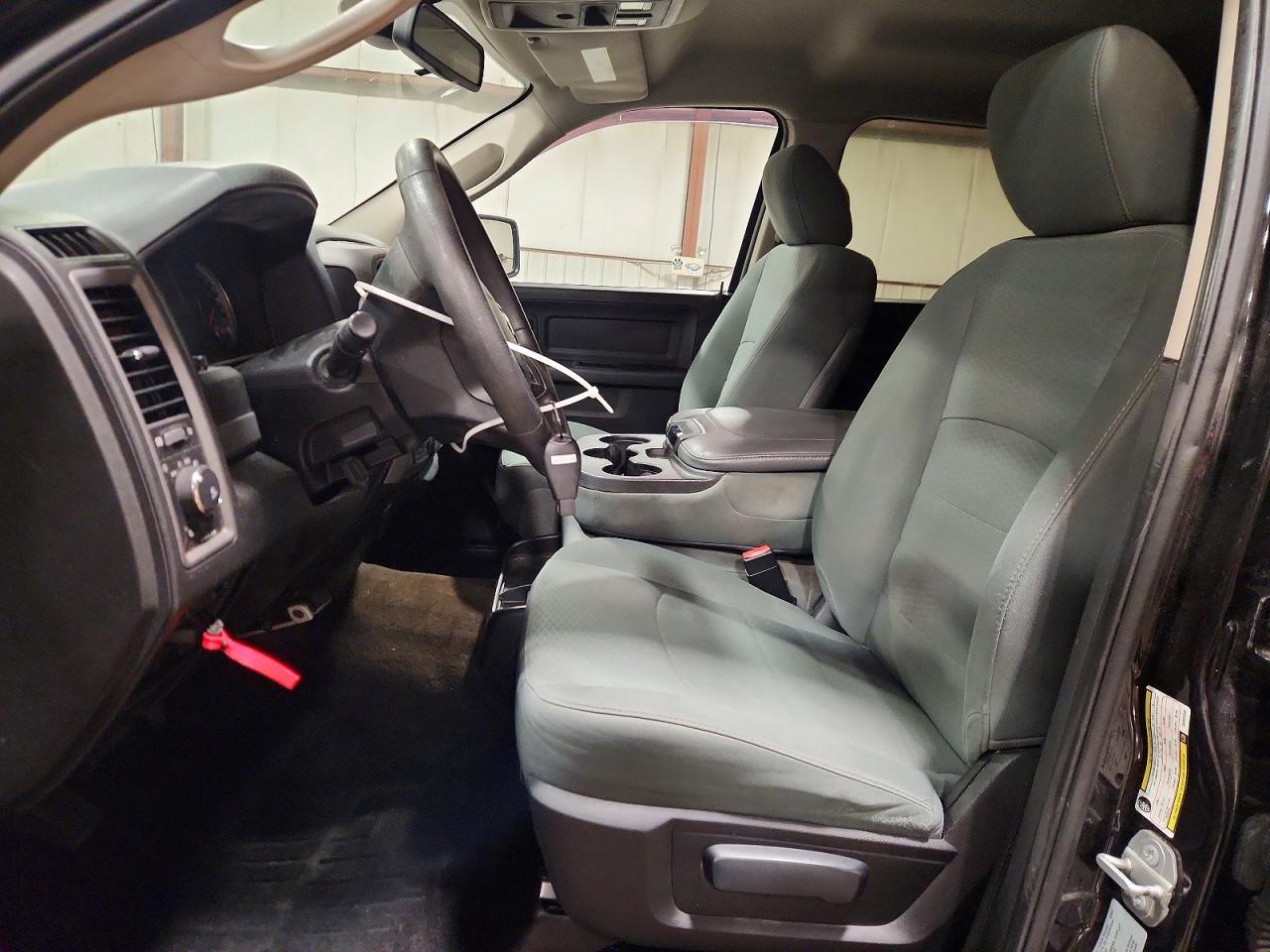 Ram 1500 St