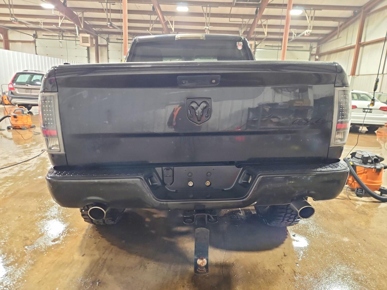 Ram 1500 St