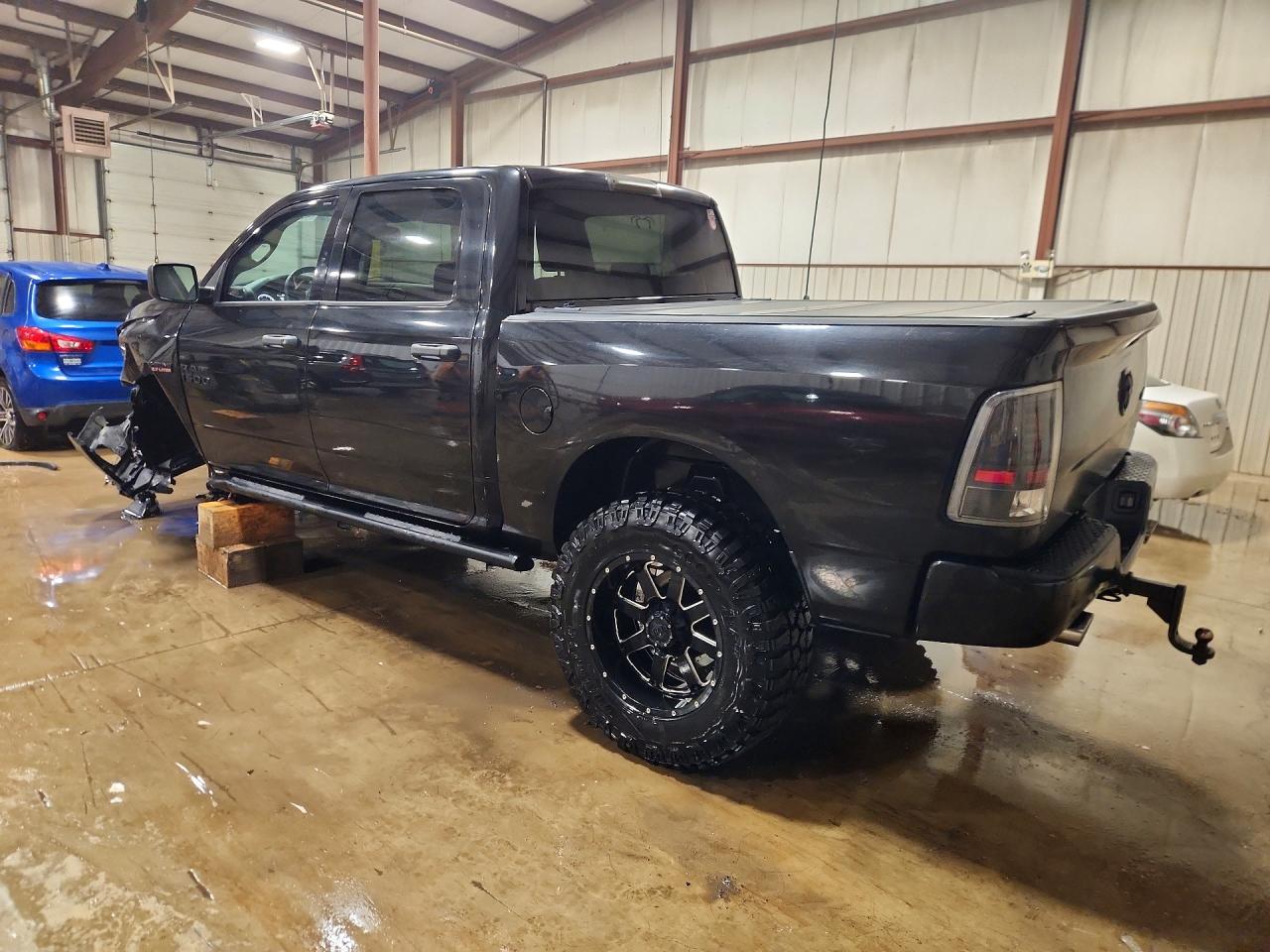 Ram 1500 St