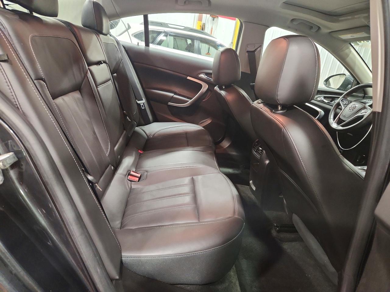 Buick Regal