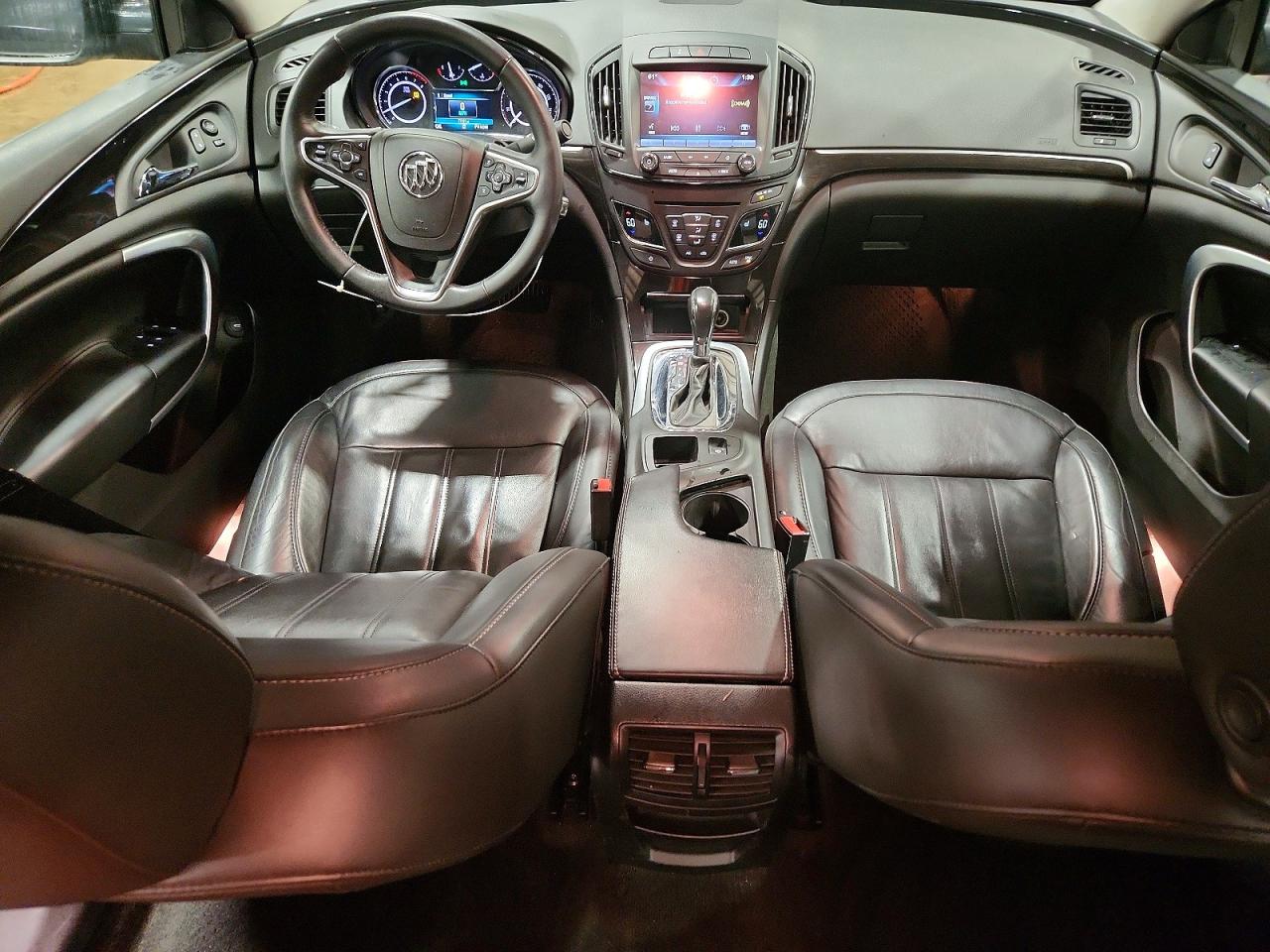 Buick Regal