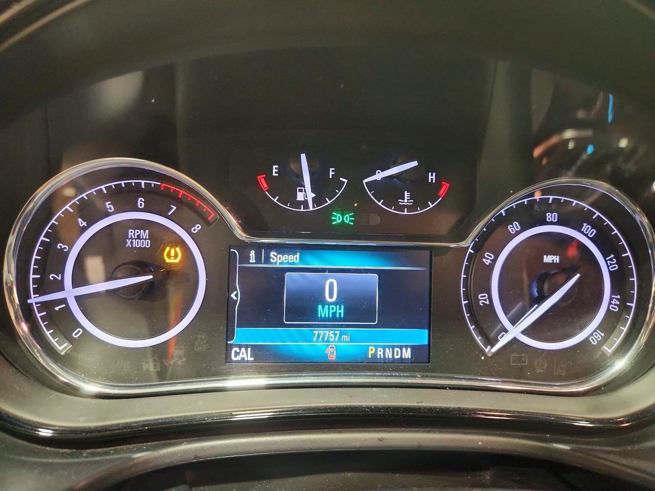 Buick Regal