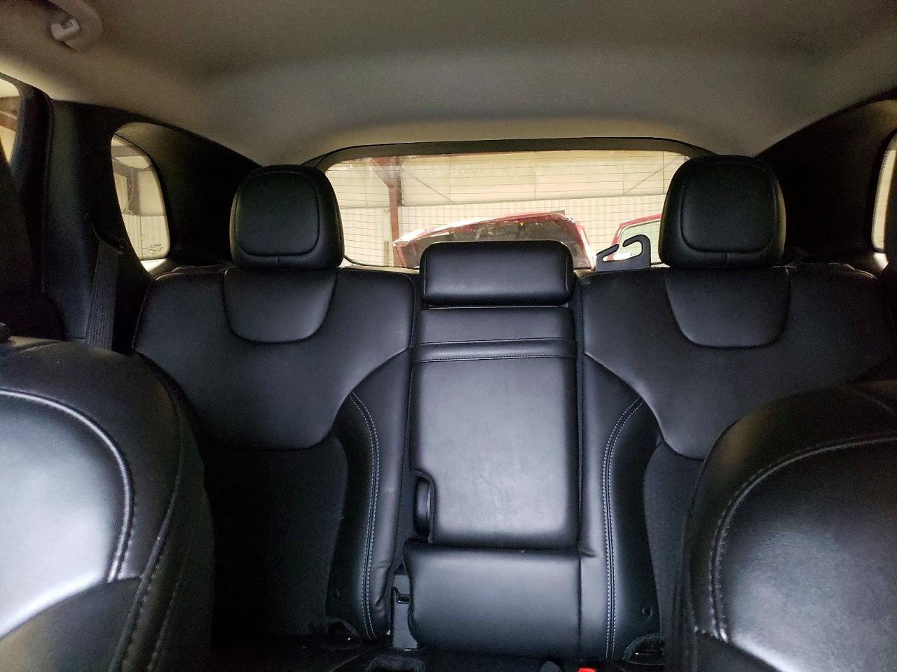 Jeep Cherokee Latitude Plus