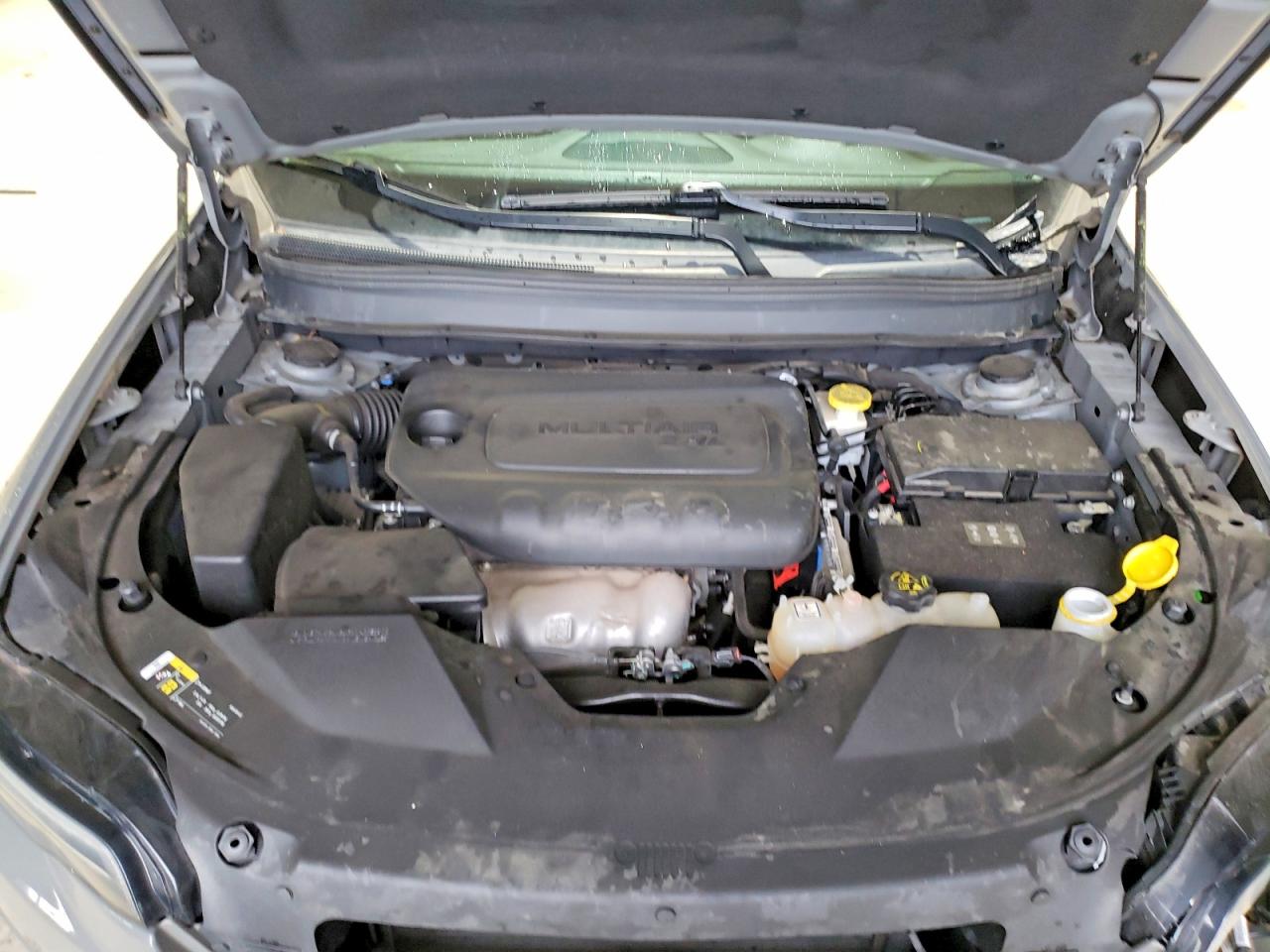 Jeep Cherokee Latitude Plus
