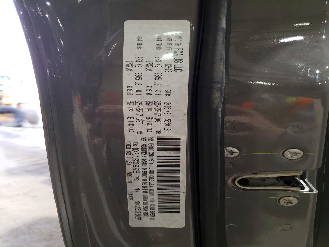 Jeep Cherokee Latitude Plus