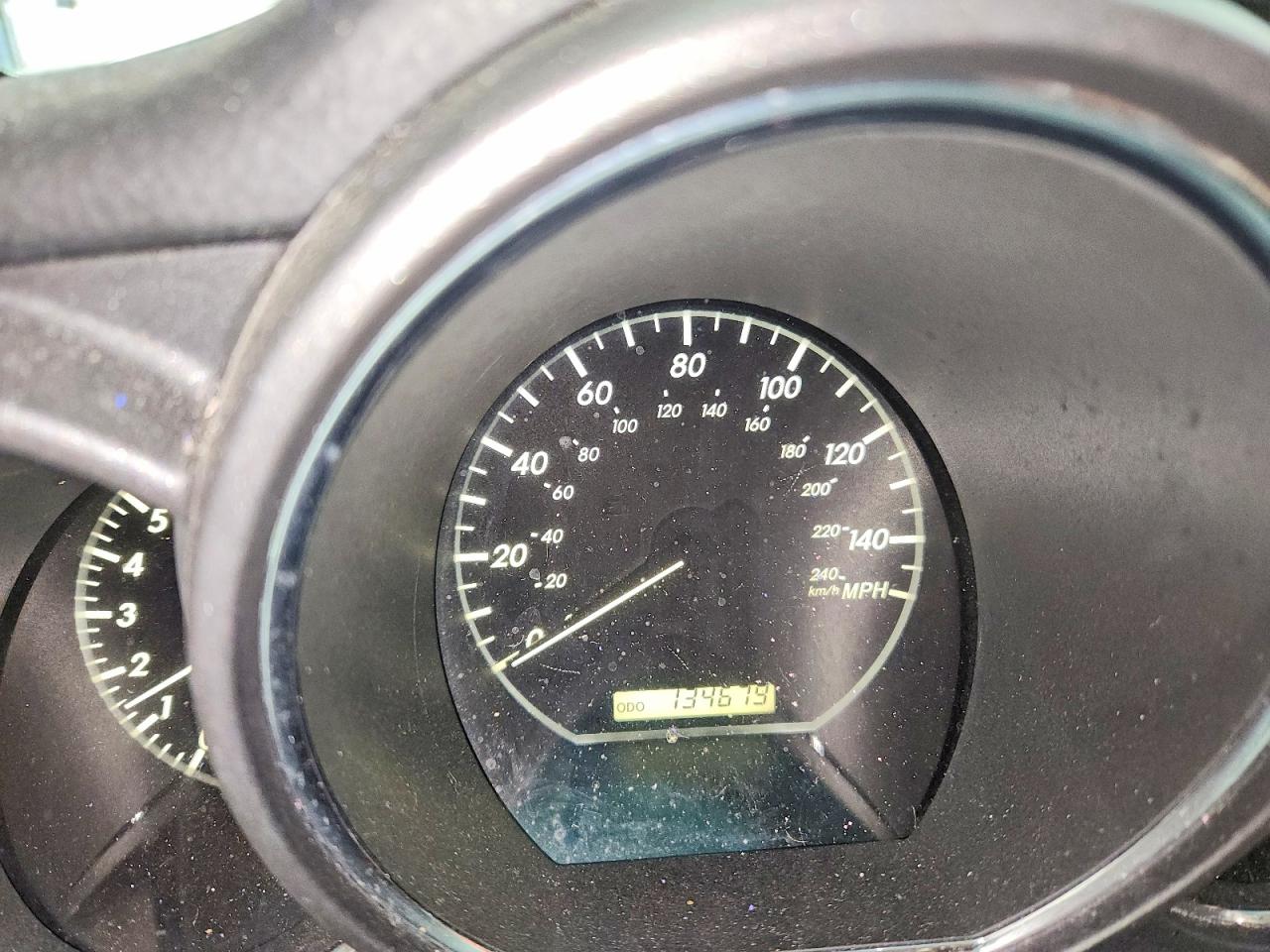 Lexus RX Base
