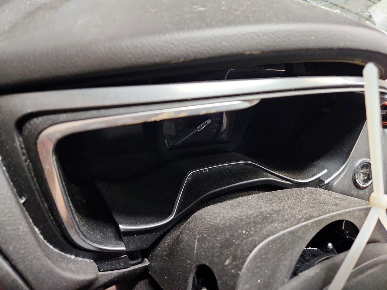 Ford Fusion Titanium