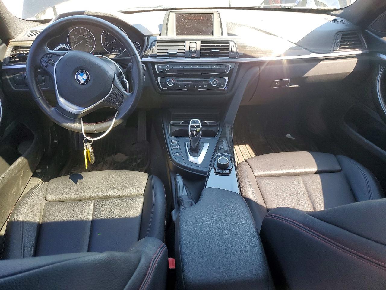 BMW 4 Series Xi Gran Coupe Sulev