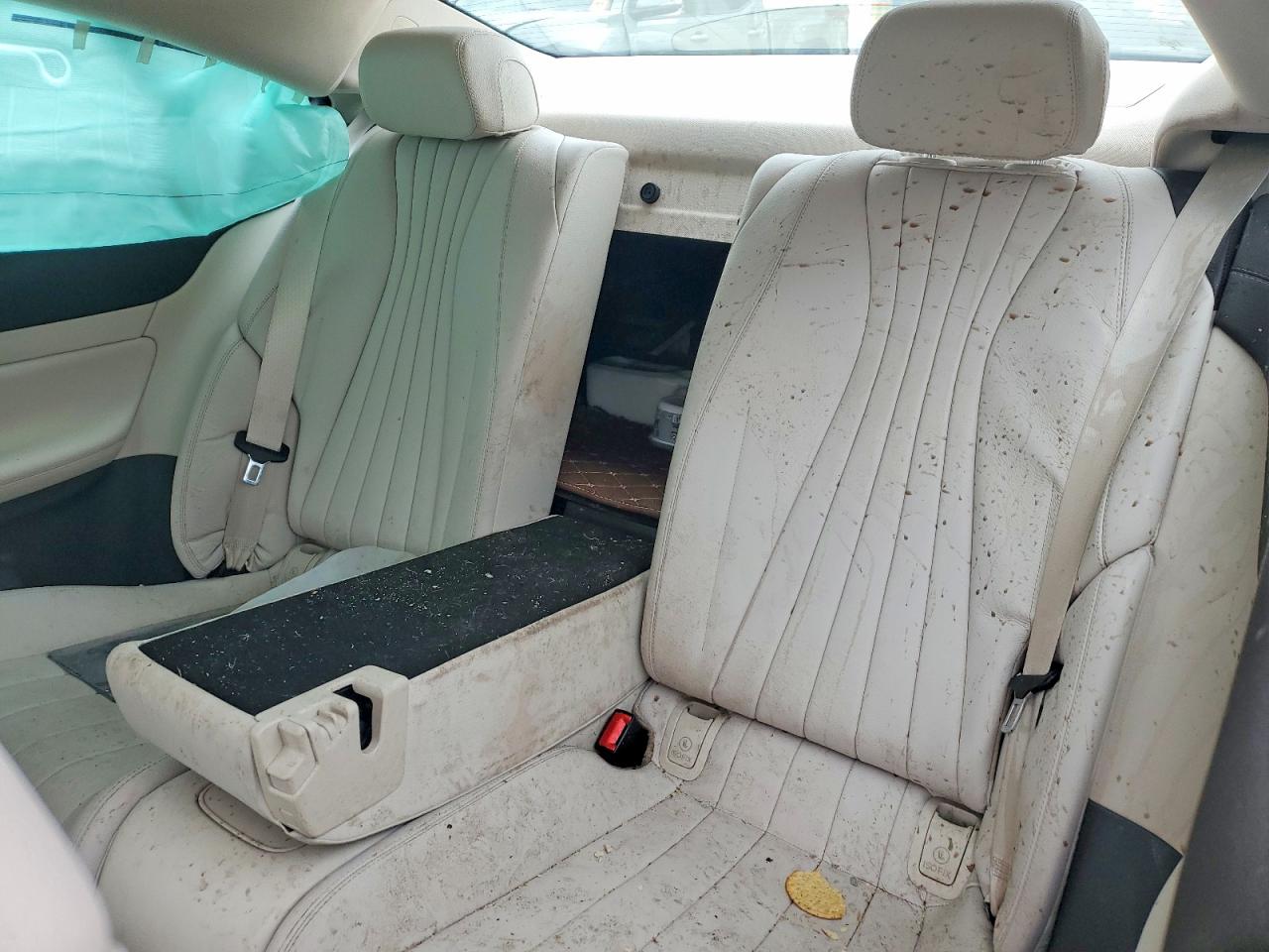 Mercedes-Benz E-Class 450