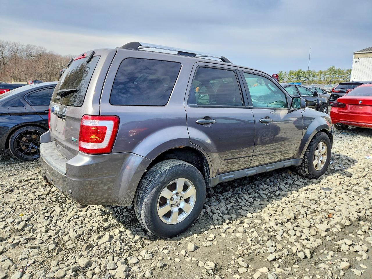 Ford Escape