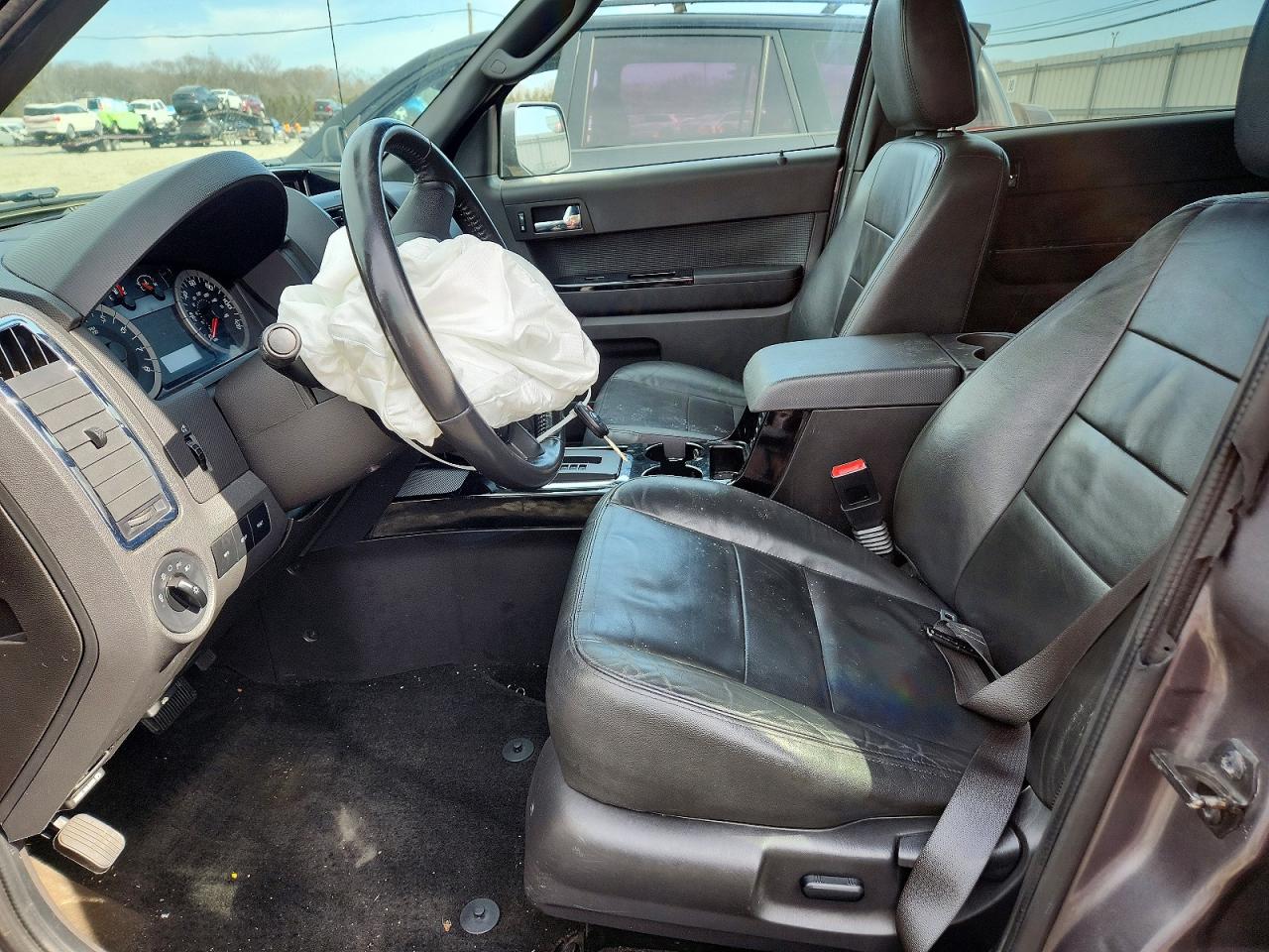 Ford Escape