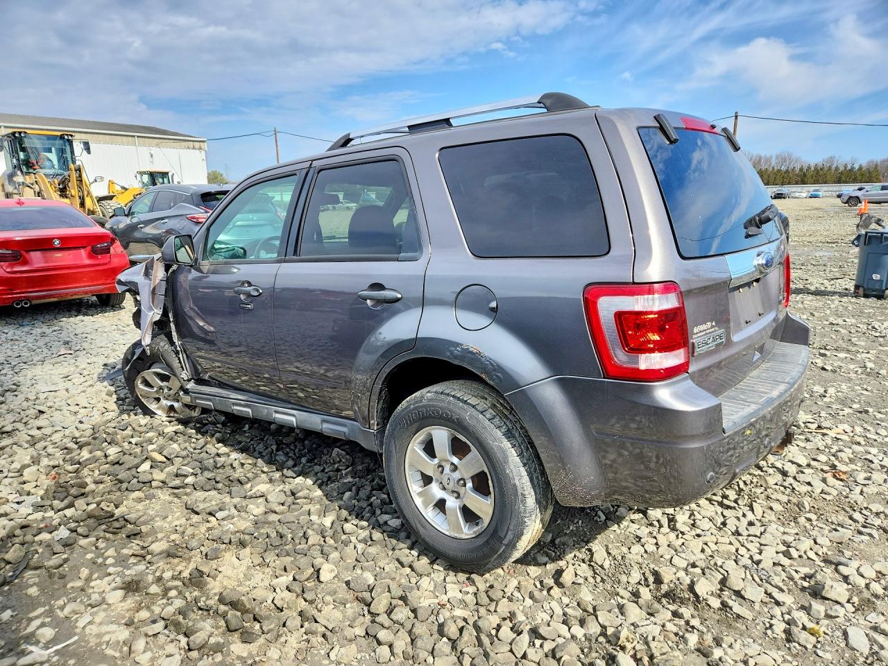 Ford Escape