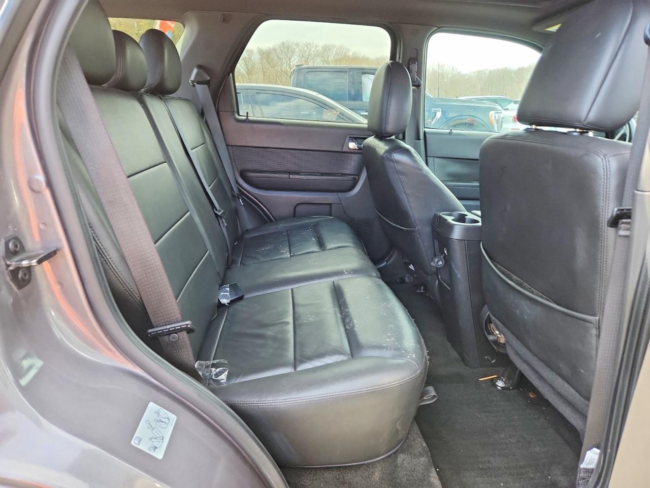 Ford Escape