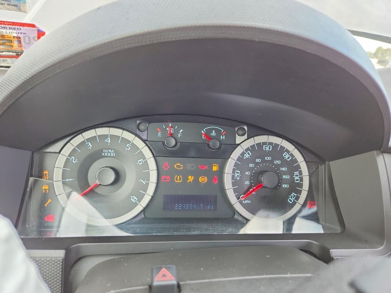 Ford Escape