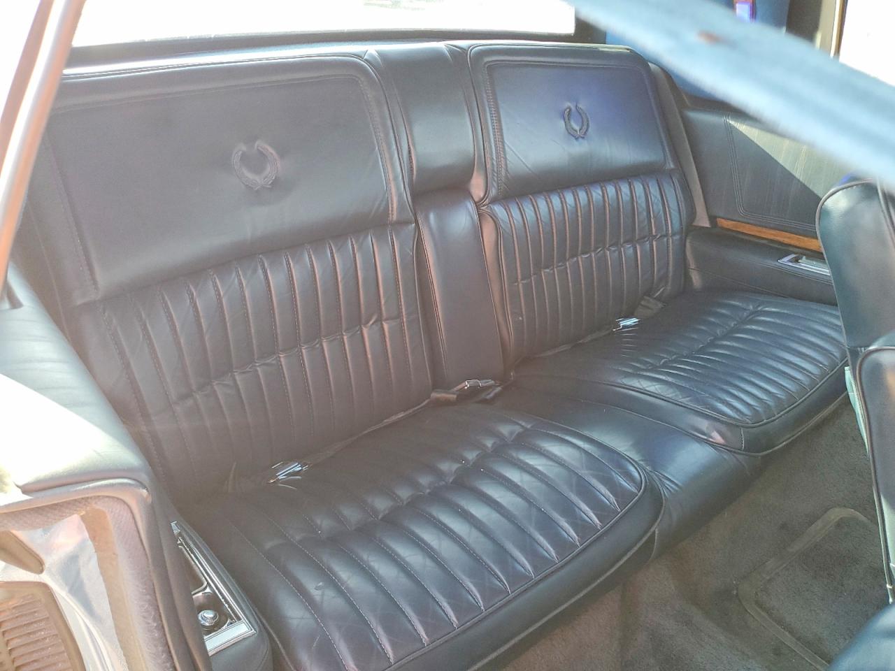Cadillac Eldorado