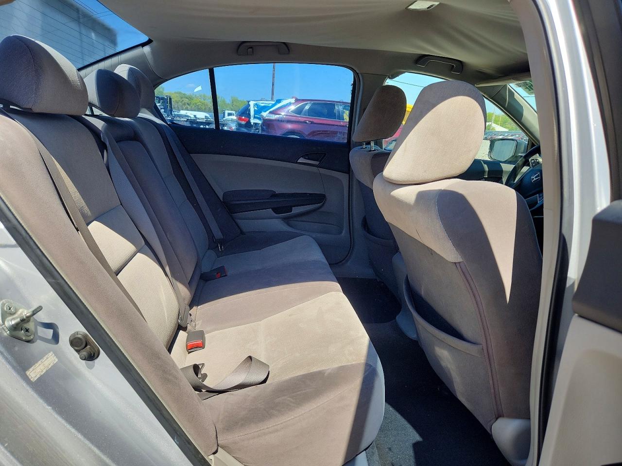 Honda Accord Lxp