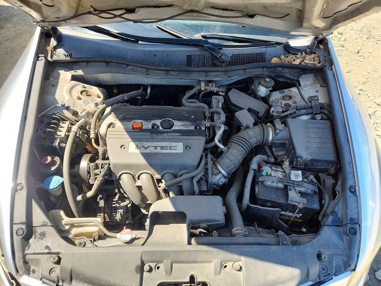 Honda Accord Lxp