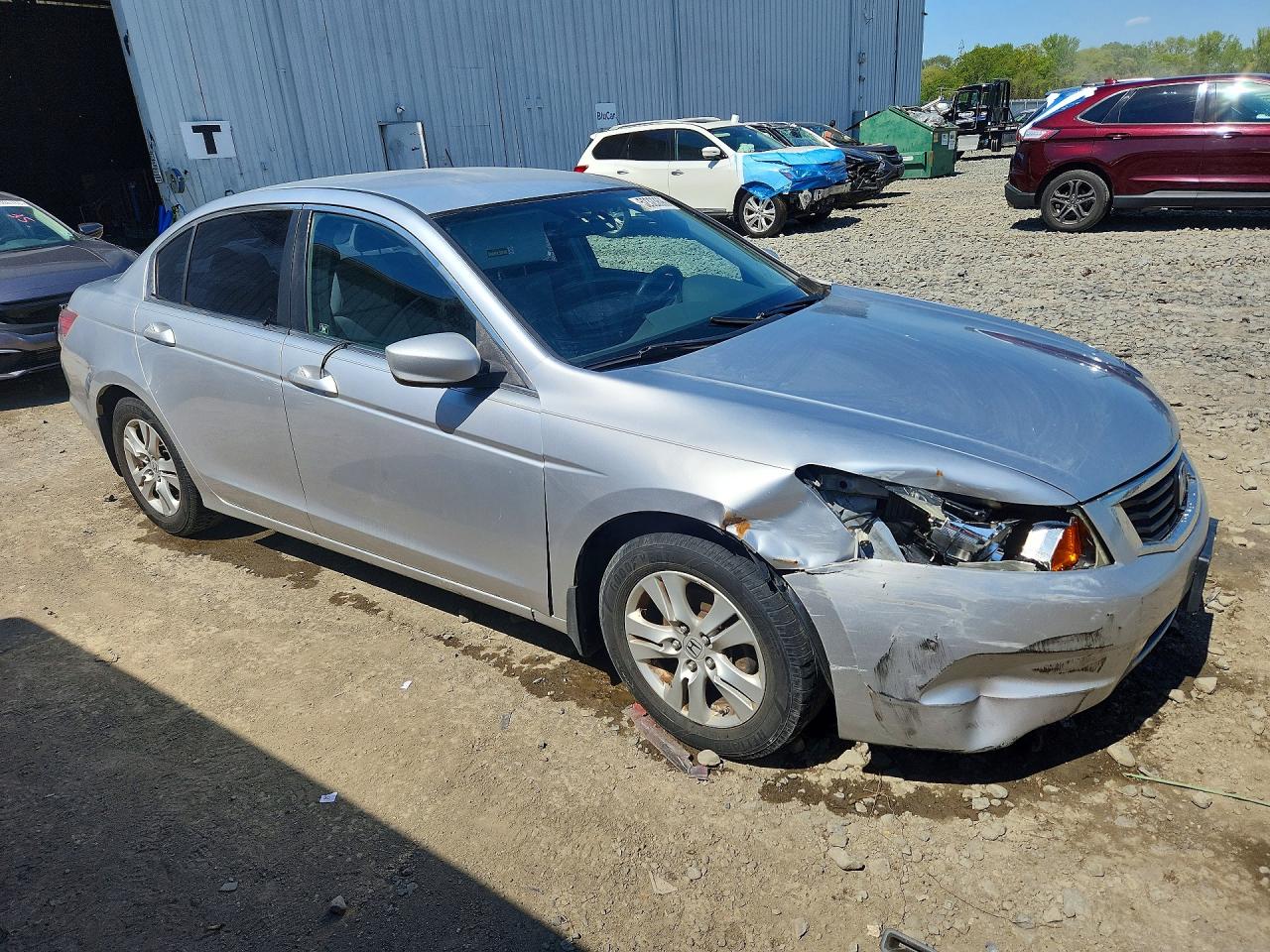 Honda Accord Lxp