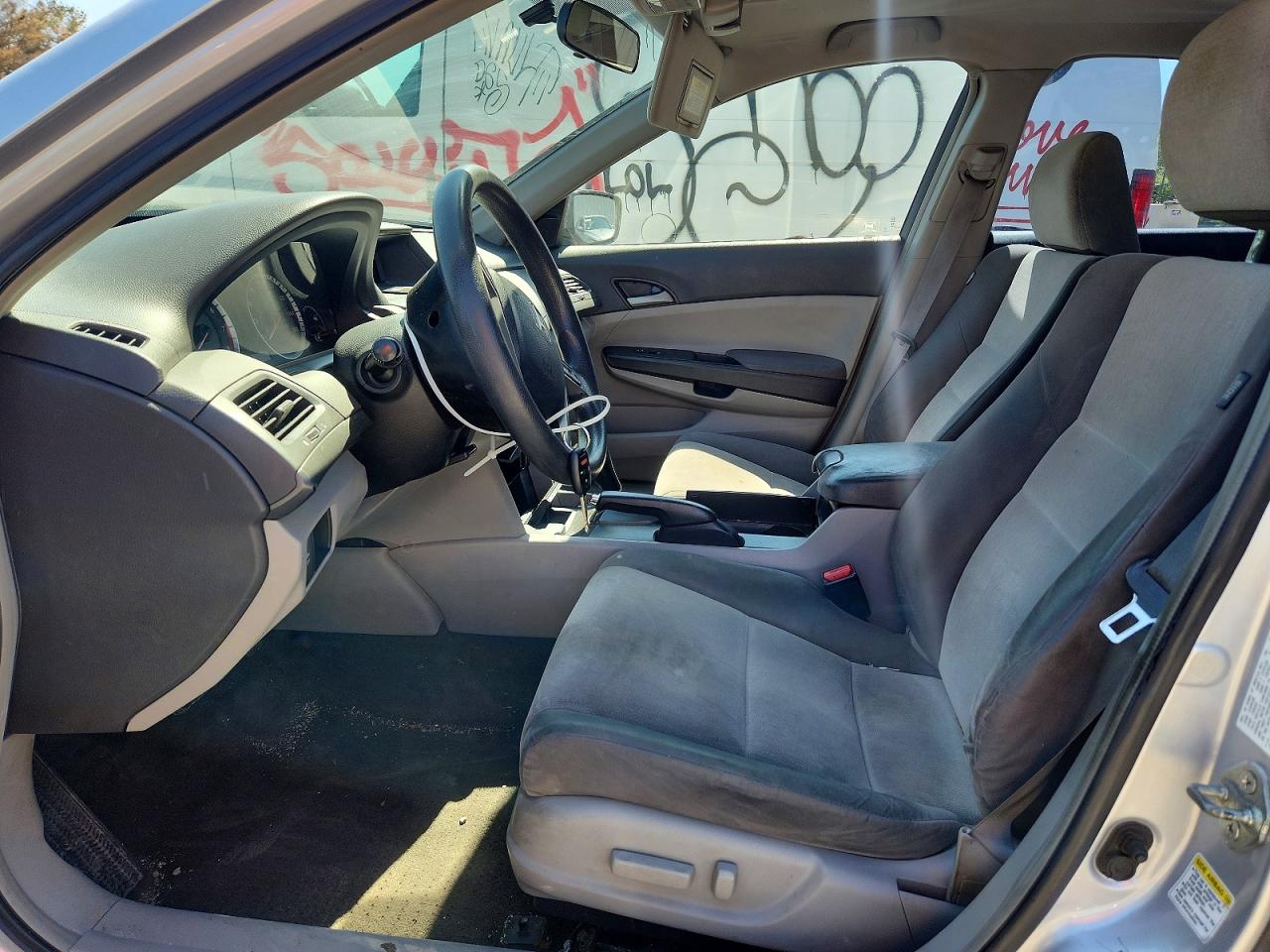 Honda Accord Lxp