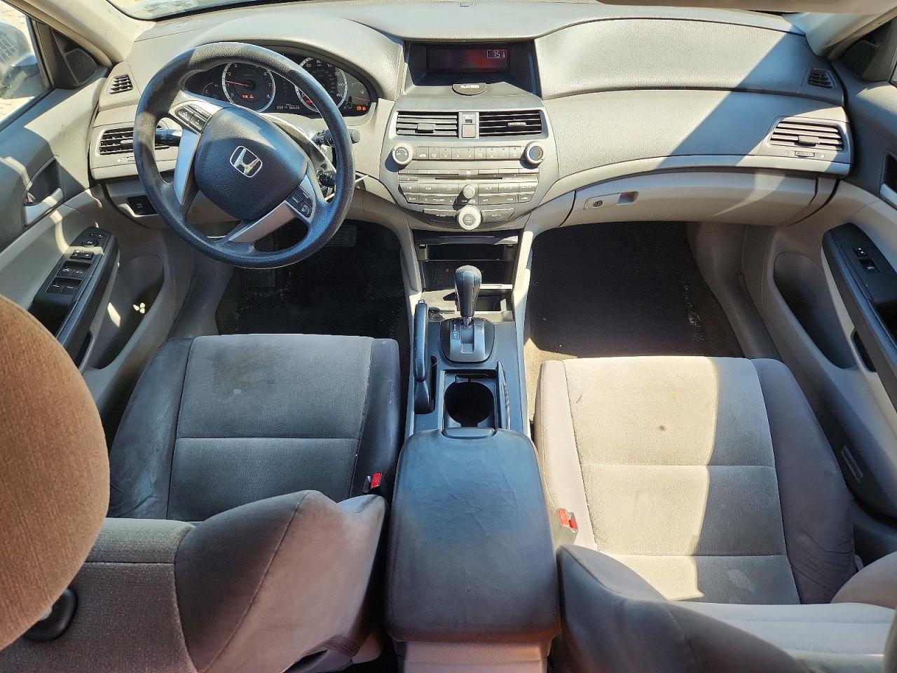 Honda Accord Lxp