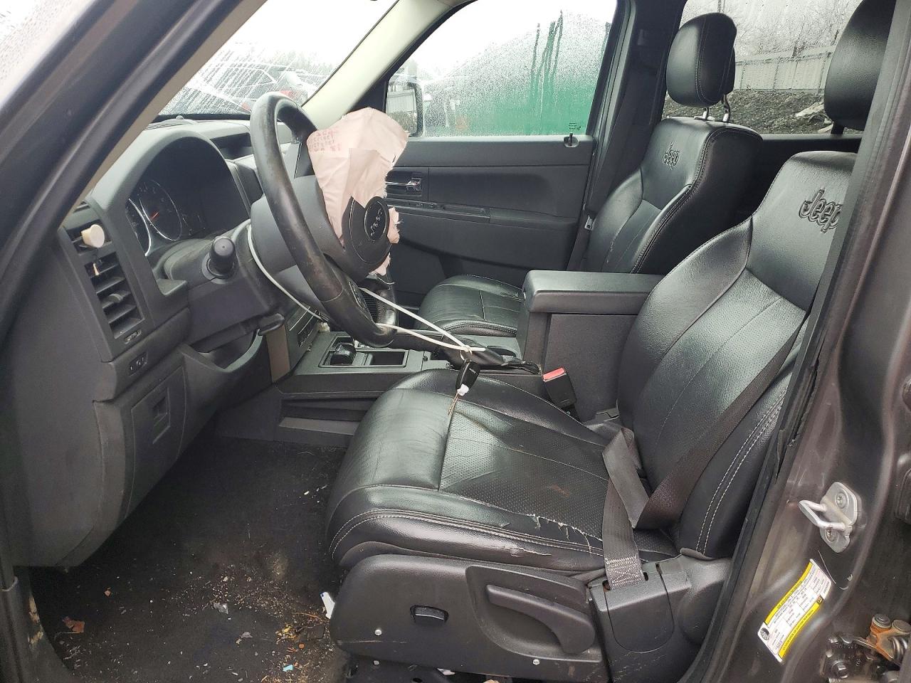 Jeep Liberty Sport