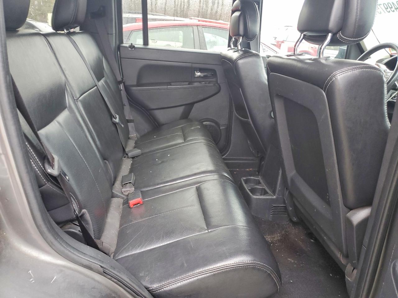 Jeep Liberty Sport