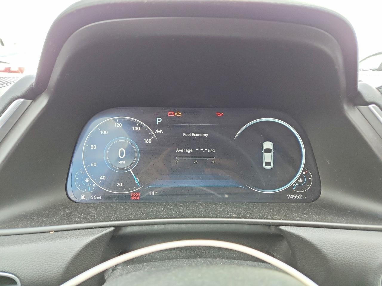 Hyundai SONATA Sel