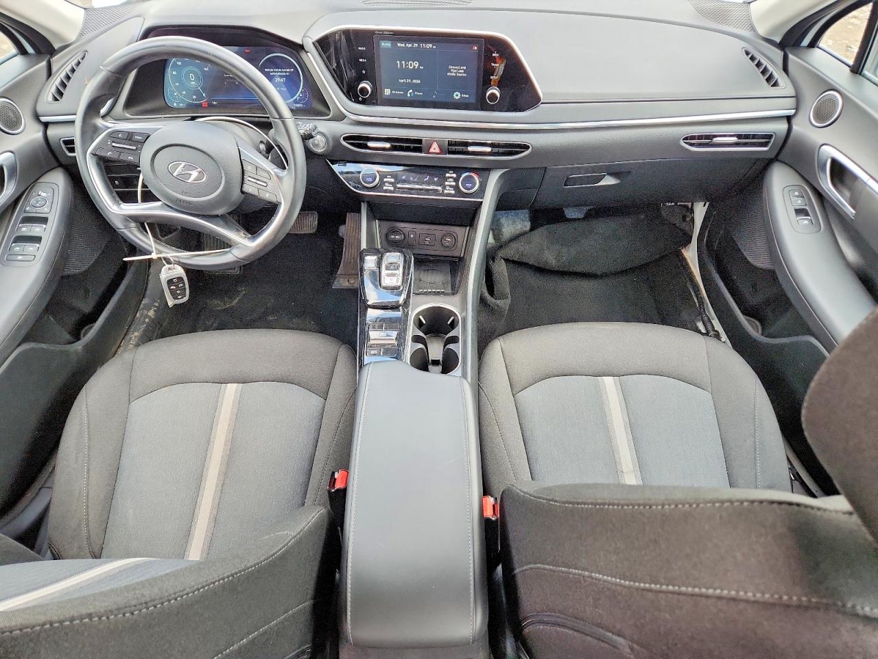 Hyundai SONATA Sel