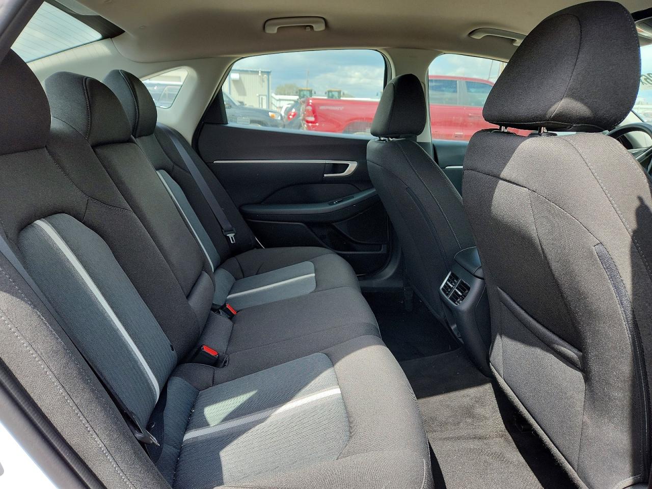 Hyundai SONATA Sel