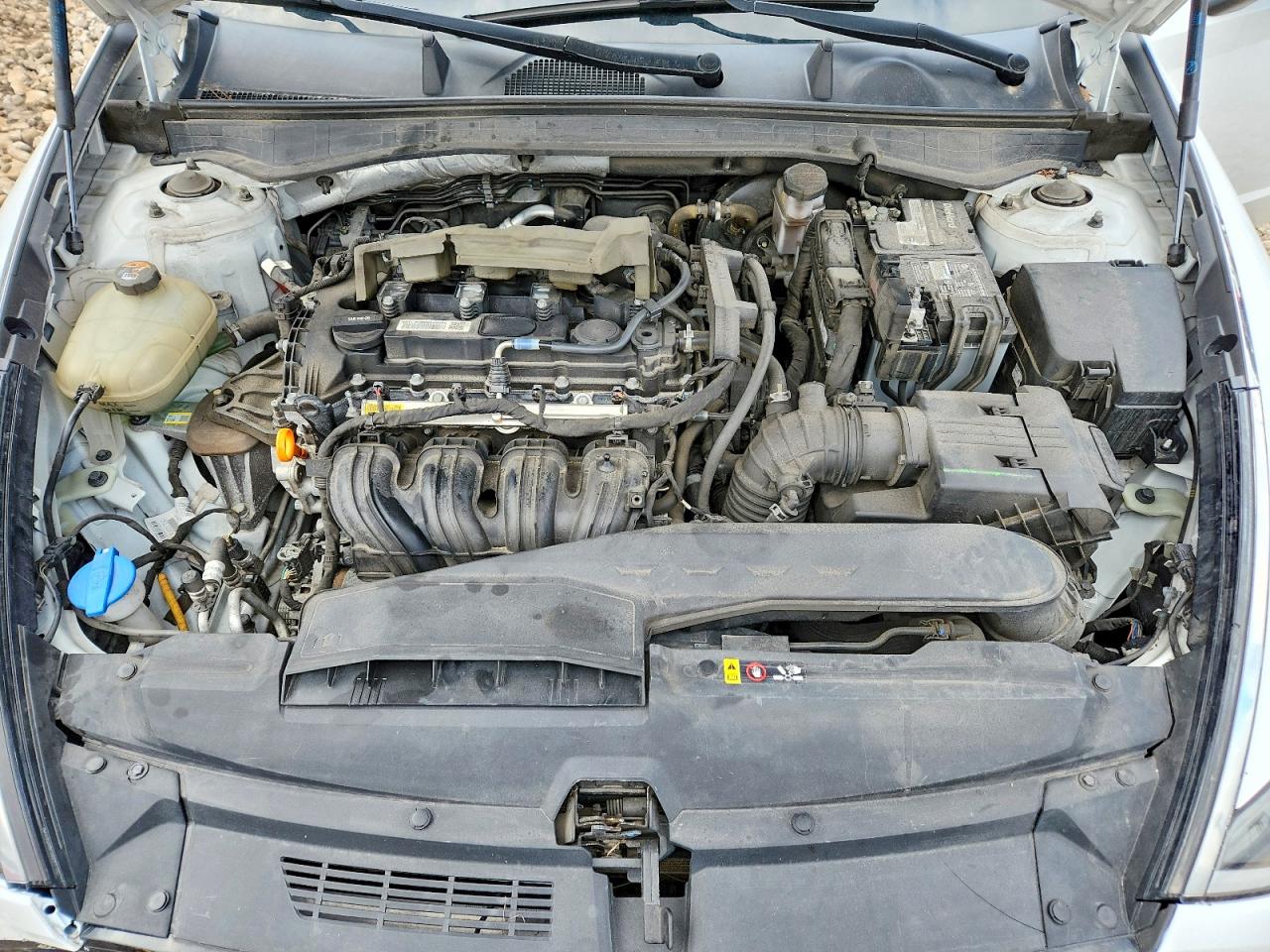 Hyundai SONATA Sel