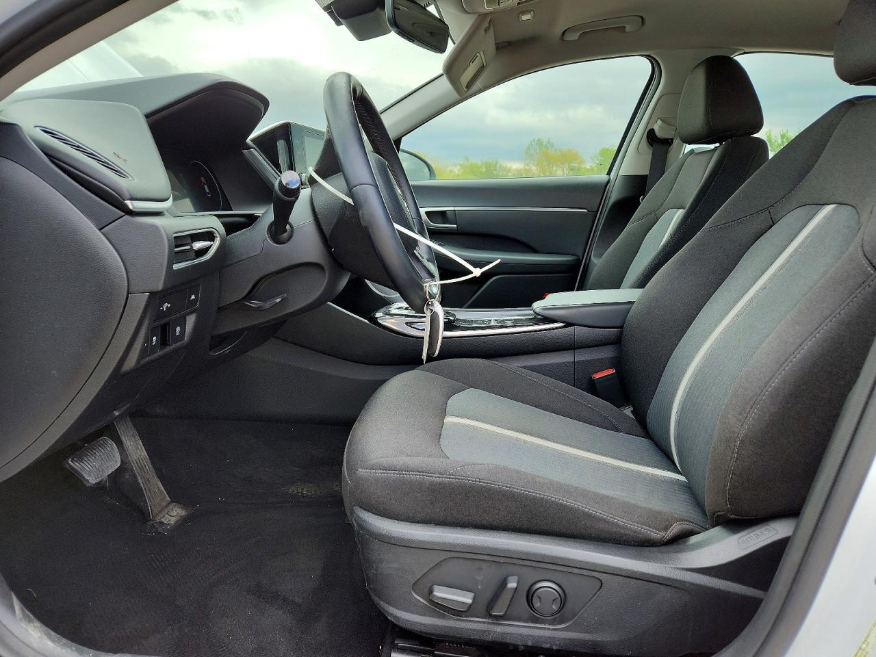 Hyundai SONATA Sel