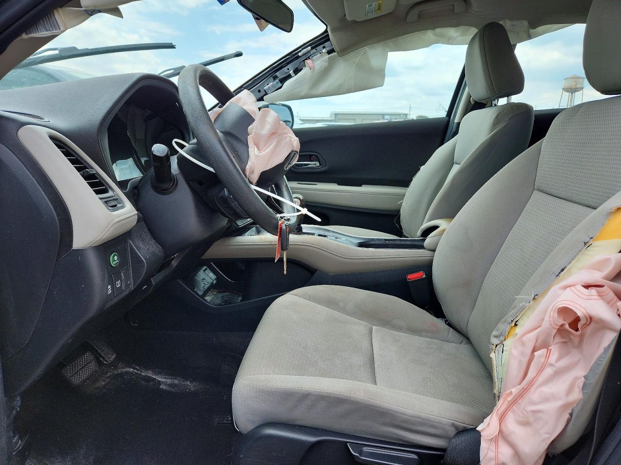 Honda HR-V Lx