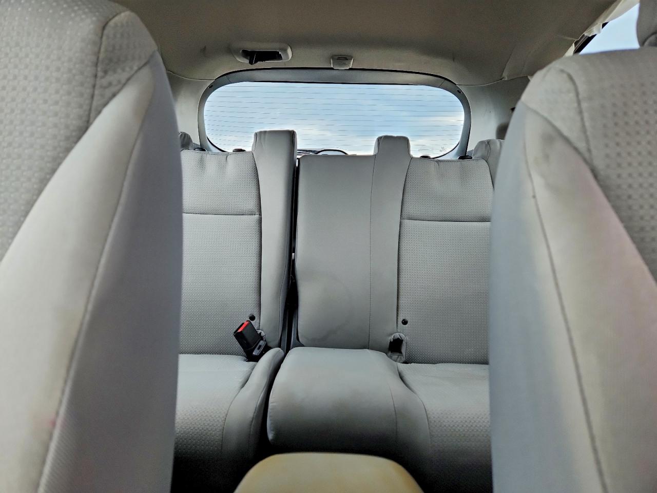 Honda HR-V Lx