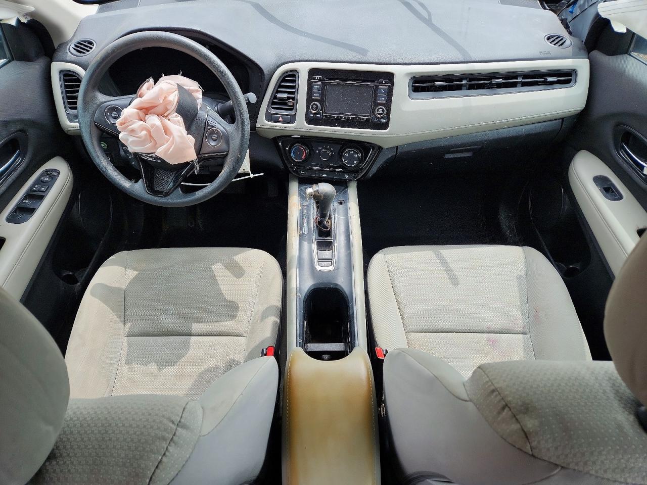 Honda HR-V Lx